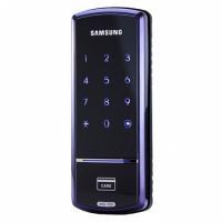 Купить Цифровой накладной замок Samsung SHS-1321