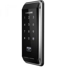 Купить Электронный накладной замок Samsung Ezon SHS-2920